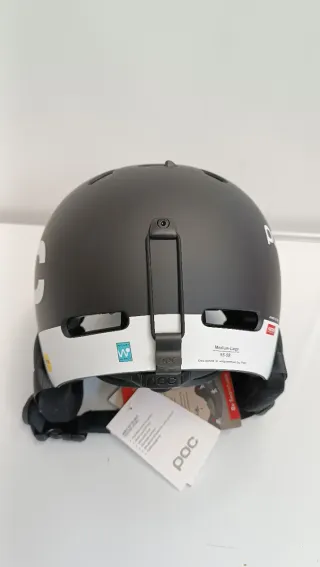 Casco de esquí POC TALLA: M-L 55-58cm PMY7412