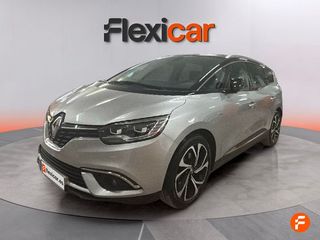 Renault Grand Scénic Edition One dCi 118kW (160CV) EDC
