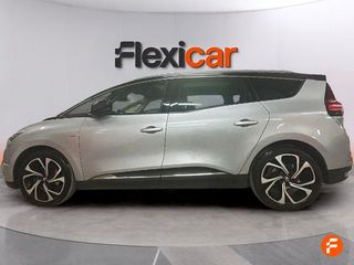 Renault Grand Scénic Edition One dCi 118kW (160CV) EDC