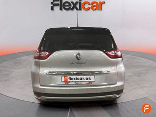 Renault Grand Scénic Edition One dCi 118kW (160CV) EDC