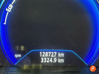 Renault Grand Scénic Edition One dCi 118kW (160CV) EDC