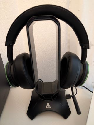 Xbox Series S + Accesorios Premium (COMO NUEVO)