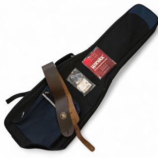 BAJO ELECTRICO 4 CUERDAS PEAVEY ZEPHYR CON FUNDA