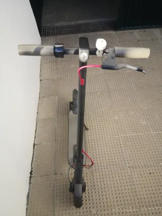 Patinete Eléctrico Xiaomi M365