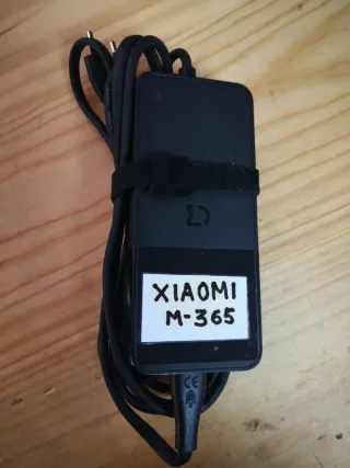 Patinete Eléctrico Xiaomi M365