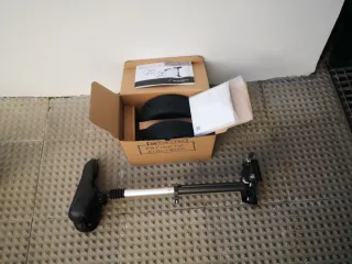 Patinete Eléctrico Xiaomi M365