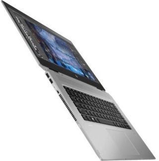 Ordenador HP ZBook Studio x360 G5