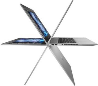 Ordenador HP ZBook Studio x360 G5