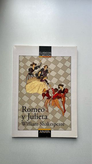 Romeo y Julieta (Clásicos a medida/ Measure Cla...