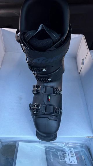 Botas Esquí Nordica Dobermann Nuevas