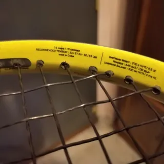 Babolat Pure Aero