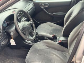 Citroen Xsara 2002