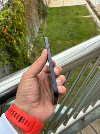 iPhone 12 64GB Negro