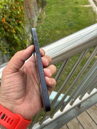 iPhone 12 64GB Negro