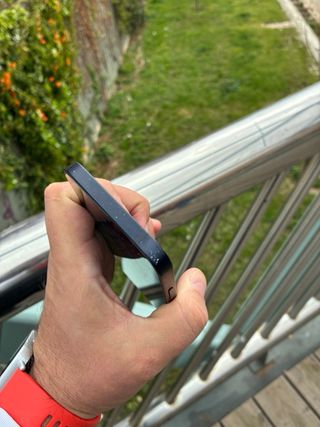 iPhone 12 64GB Negro