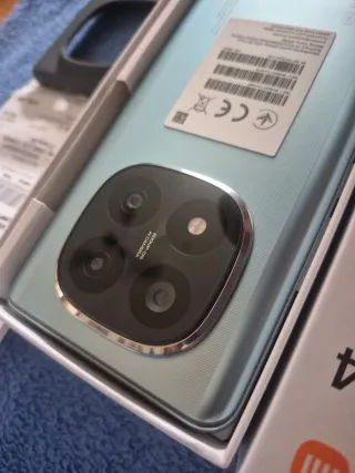 Xiaomi Redmi Note 14 Pro+ Plus