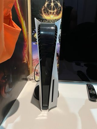 Consola Playstation 5 Estándar Mando ps5