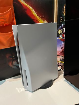 Consola Playstation 5 Estándar Mando ps5