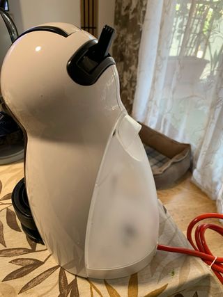 Cafetera Dolce Gusto Nescafé DeLonghi