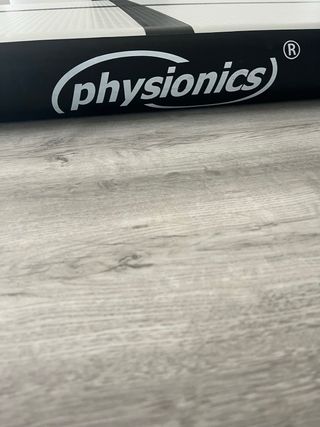 Colchoneta Acrobacias Physionics