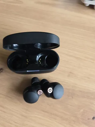 Auriculares Sony WF-1000XM4 Negros