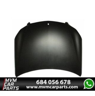 Kit de Carrocería E63 AMG completo para Conversión