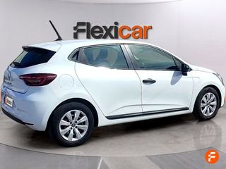 Renault Clio Business TCe 74 kW (100CV) GLP