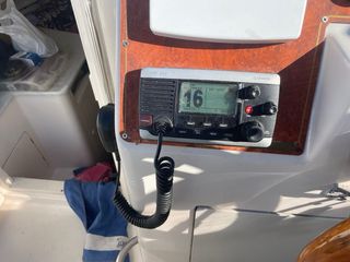 Barco Faetón 7,80 Sport embarcacion