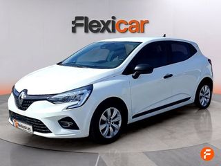 Renault Clio Business TCe 74 kW (100CV) GLP