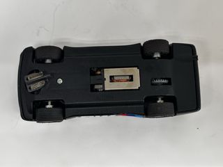 Scalextric BMW M3 Negro