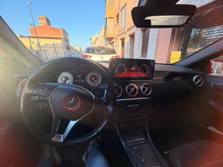 Mercedes-Benz Clase A 200 cbi 2014