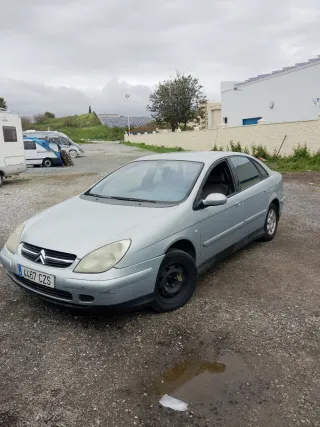 Citroen C5 2005