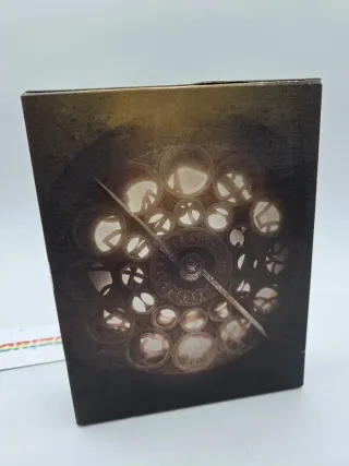 Bloodborne The Old Hunters Edition PS4