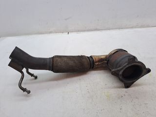 CATALIZADOR AUDI A3 (8P) 475360