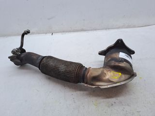 CATALIZADOR AUDI A3 (8P) 475360