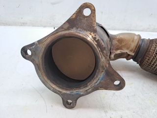CATALIZADOR AUDI A3 (8P) 475360