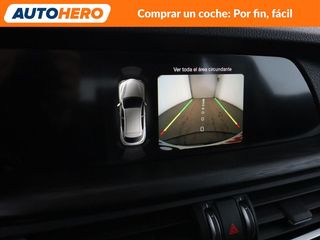 Alfa Romeo Stelvio 2.2 JTDM Basis 2WD