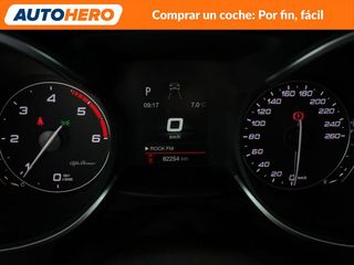 Alfa Romeo Stelvio 2.2 JTDM Basis 2WD