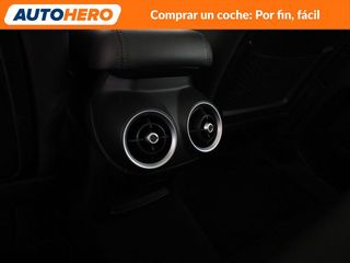 Alfa Romeo Stelvio 2.2 JTDM Basis 2WD