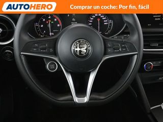 Alfa Romeo Stelvio 2.2 JTDM Basis 2WD