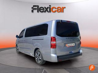 Peugeot Traveller Business Long BlueHDi 180 S&S EAT8