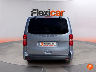 Peugeot Traveller Business Long BlueHDi 180 S&S EAT8