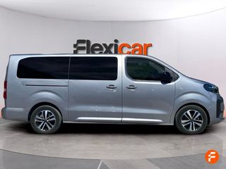 Peugeot Traveller Business Long BlueHDi 180 S&S EAT8