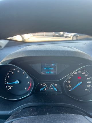 FORD GRAND C-MAX 7 PLAZAS ́ ́TECHO PANORAMICO ́ ́