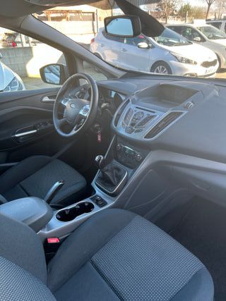 FORD GRAND C-MAX 7 PLAZAS ́ ́TECHO PANORAMICO ́ ́