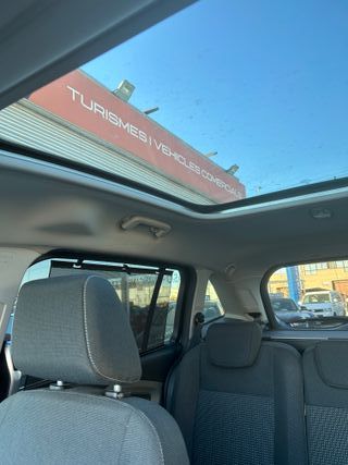 FORD GRAND C-MAX 7 PLAZAS ́ ́TECHO PANORAMICO ́ ́