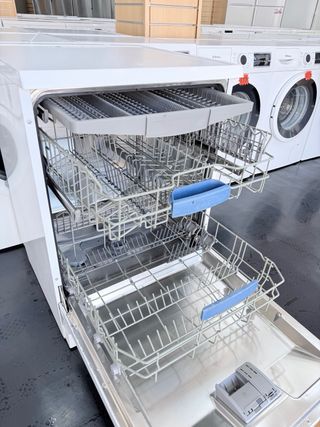 Lavavajillas Bosch 3 bandejas A++ - Envío a casa