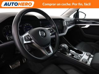 Volkswagen Touareg 3.0 TDI R-Line 4Motion