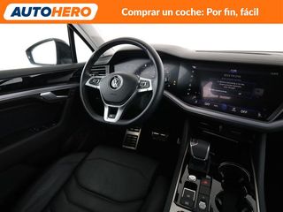Volkswagen Touareg 3.0 TDI R-Line 4Motion