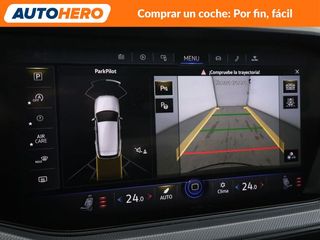 Volkswagen Touareg 3.0 TDI R-Line 4Motion